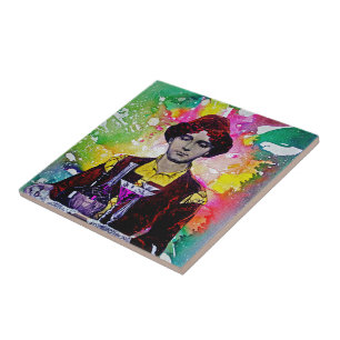 Desmond von Michael Moffa Fliese