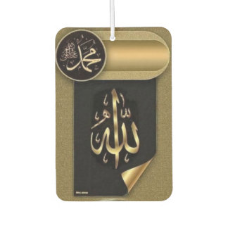 Désodorisant pour vitour autolufterfrischer