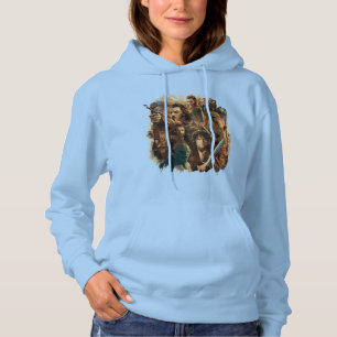 DESOLATION DER SMAUG™-Zeichen Hoodie
