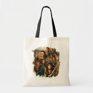 DESOLATION DER SMAUG™-Zeichen Tragetasche