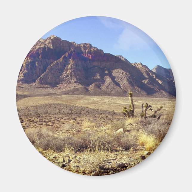 Desolation von Western Magnet (Vorne)