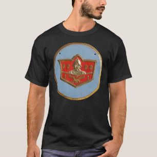 DeSoto (Automobil) Essenzieller T - Shirt