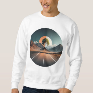 Desserbaum Sweatshirt