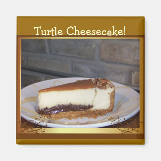 Dessert Magnet