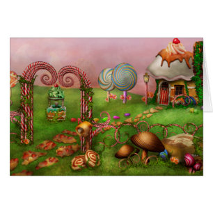 Dessert - süße Träume