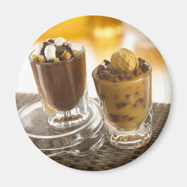 DESSERVER MAGNET 6 (Vorne)