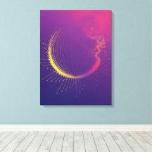 destabilisierend_Set_3 canvas print