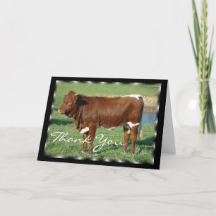 DestaTY-fertigen Sie besonders an Dankeskarte