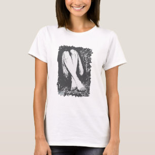 DeStijl, feine Kunst-T - Shirts für Frauen