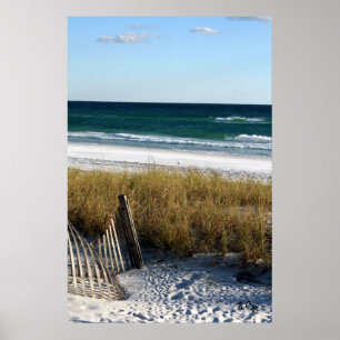 Destin, das Plakat, S Cyr träumt Poster