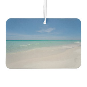 Destin Florida Beach Air Freshener Autolufterfrischer