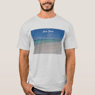 Destin Florida Beach T - Shirt