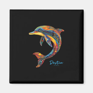Destin Florida Fl Strand Familienurlaub Tropisch D Magnet