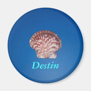 Destin, Florida Magnet