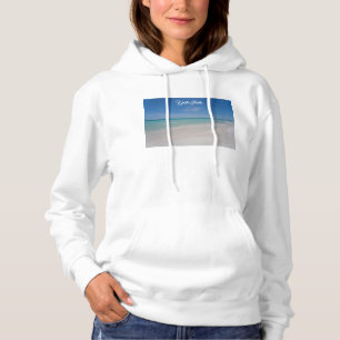 Destin Florida Strand Damen Hoodie