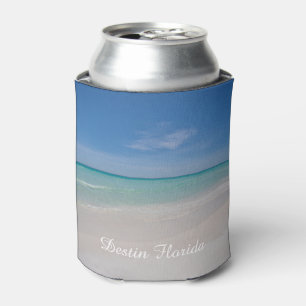 Destin Florida Strand Getränkekühler Dosenkühler