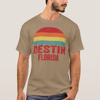Destin Florida T-Shirt