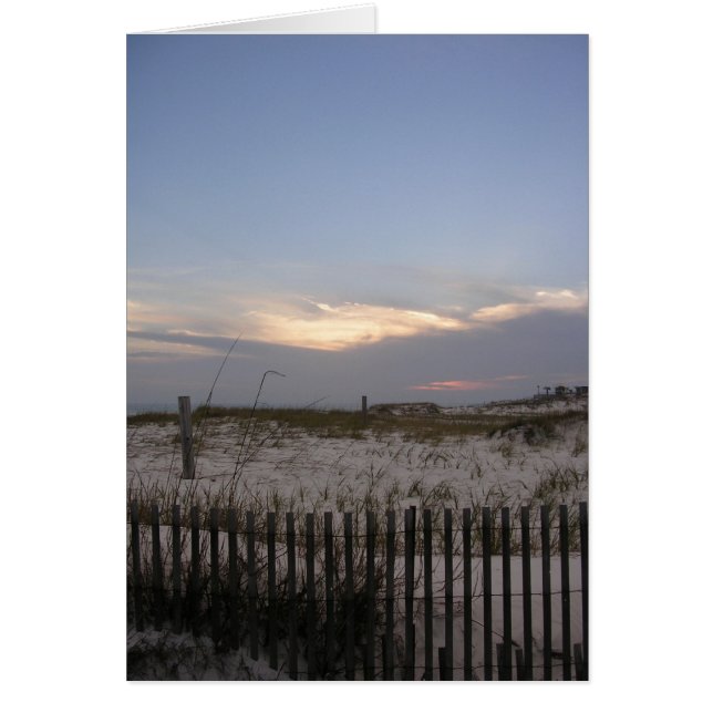 Destin Sunset (Vorne)