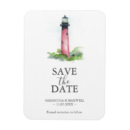 Destination Wedding Save The Date Magnets Magnet