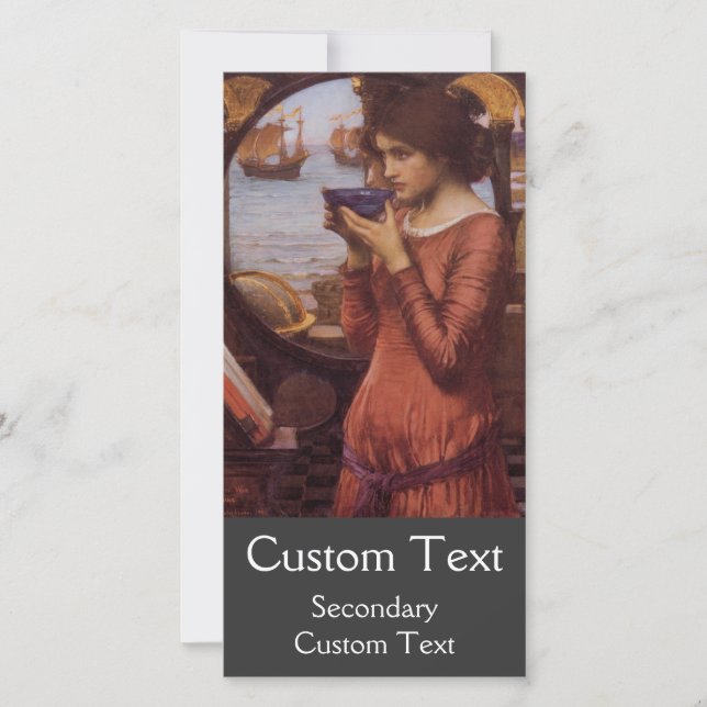 Destiny (Vorderseite)