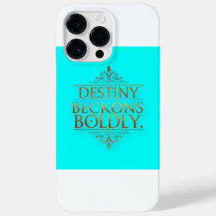 Destiny Beckons Bolely Case-Mate iPhone 14 Pro Max Hülle