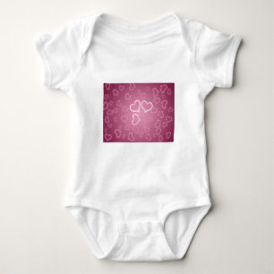 Destiny Geschenke Baby Strampler