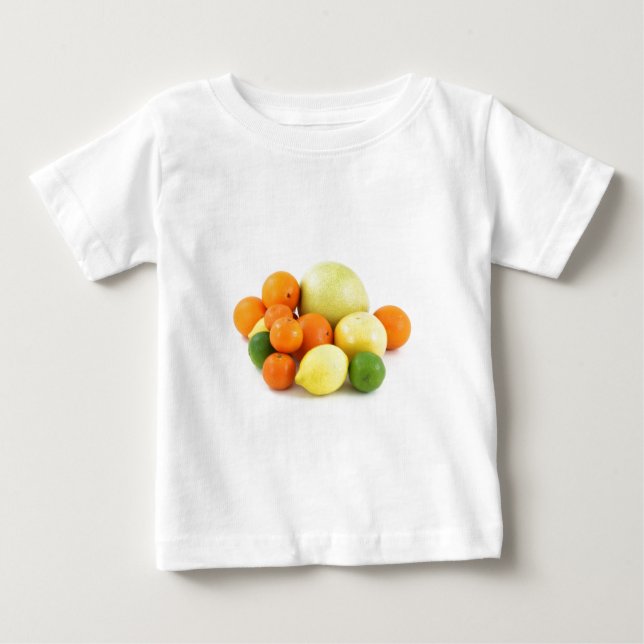 Destiny Geschenke Baby T-shirt (Vorderseite)