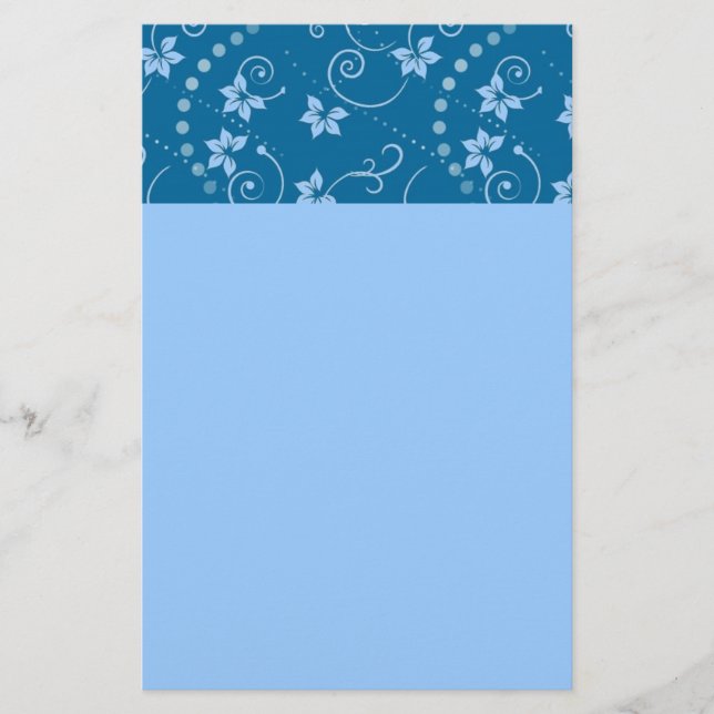Destiny Geschenke Briefpapier (Vorderseite)