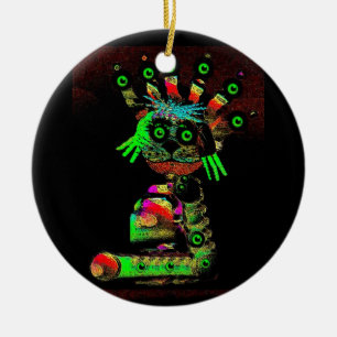 Destiny Geschenke Keramik Ornament