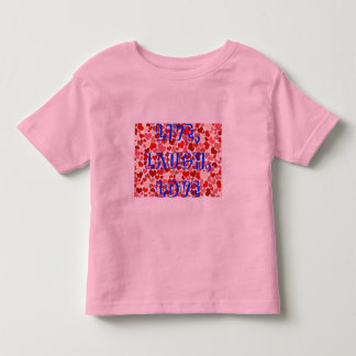 Destiny Geschenke Kleinkind T-shirt