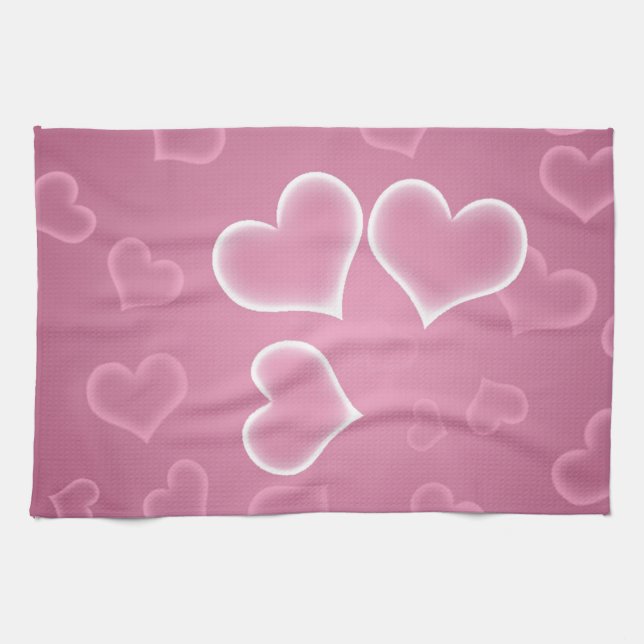 Destiny Geschenke Küchentuch (Horizontal)