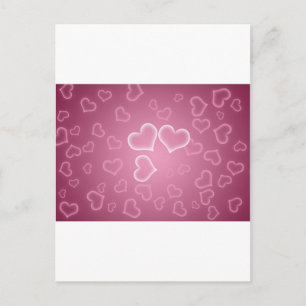 Destiny Geschenke Postkarte