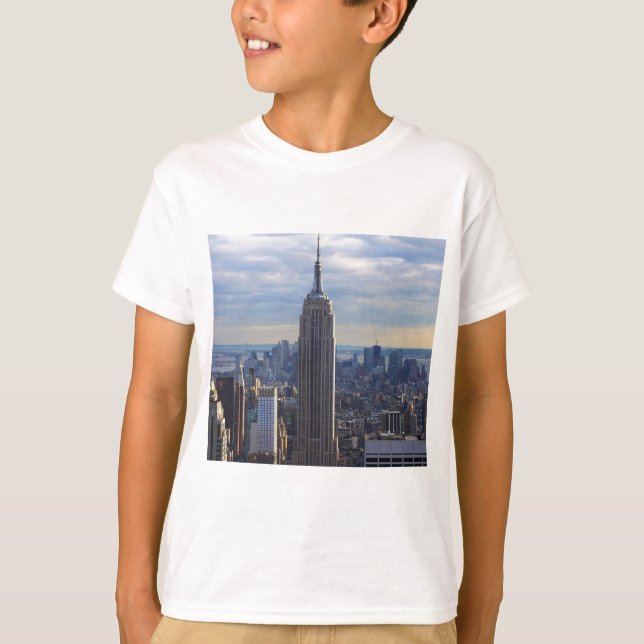 Destiny Geschenke T-Shirt (Vorderseite)