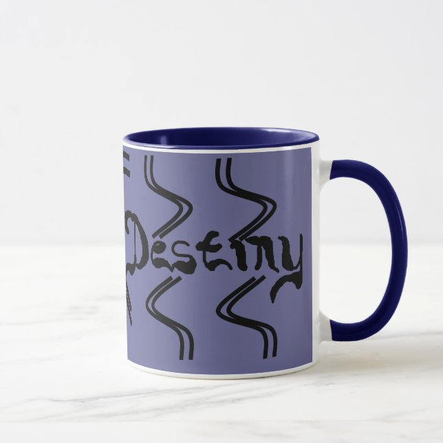 Destiny-Tasse Tasse (Rechts)