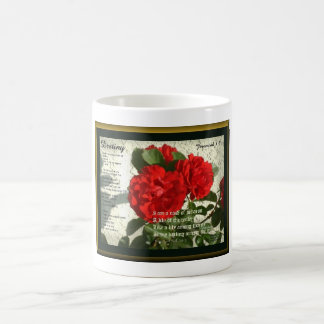 Destiny-Tasse Tasse