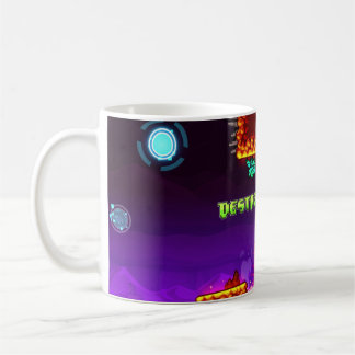 Destroyer9493 Tasse