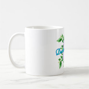 Destruktiv Meins Kaffeetasse