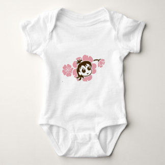 Destry Janna Baby Strampler