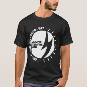 DET Dark T - Shirt