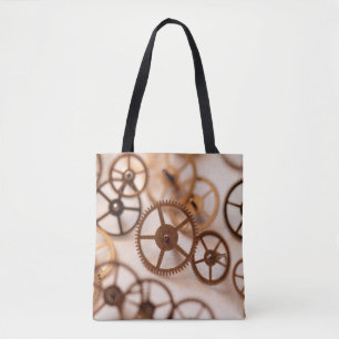 Detail der Uhrenteile, Tasche, Uhr, Genauigkeit,