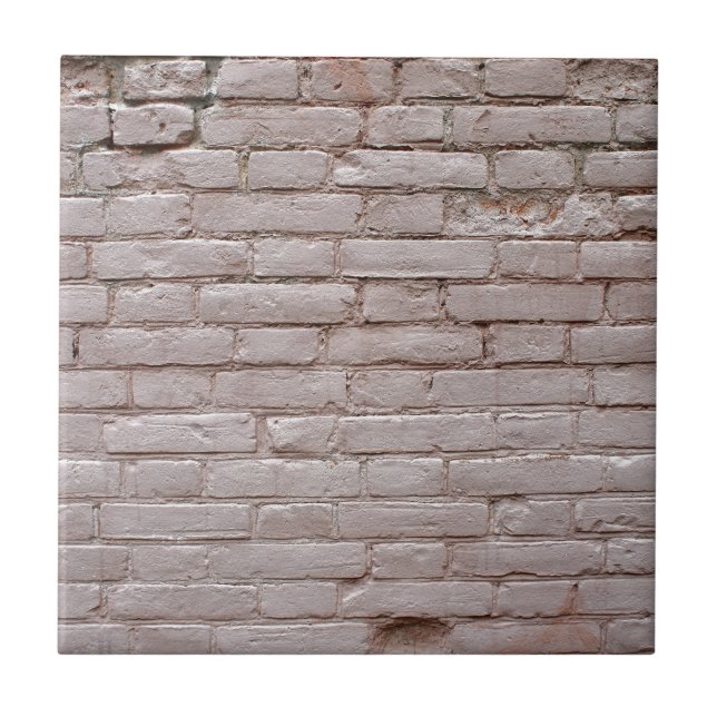 Detail einer Wand der alten beige Lehmziegelsteine Fliese (Vorderseite)