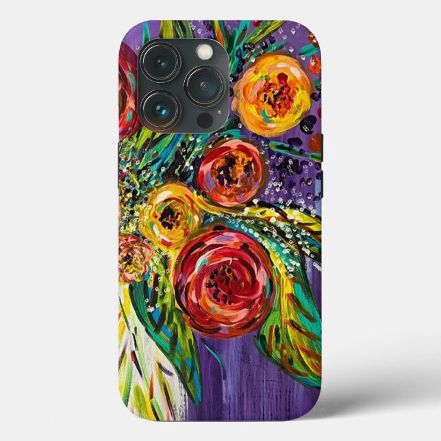 Detail-iPhone/iPad-Gehäuse Case-Mate iPhone Hülle (Rückseite)