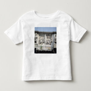 Detail vom Bogen Constantine Kleinkind T-shirt