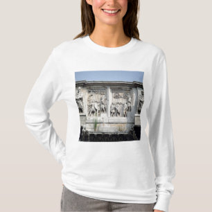 Detail vom Bogen Constantine T-Shirt