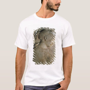 Detail vom stela von Philis, von Thasos, c.5t T-Shirt
