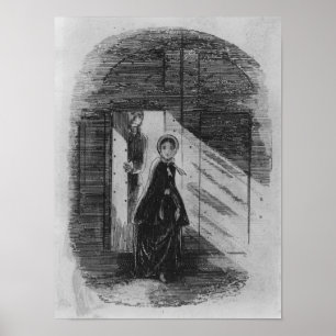 Detail von Amy Dorrit Poster