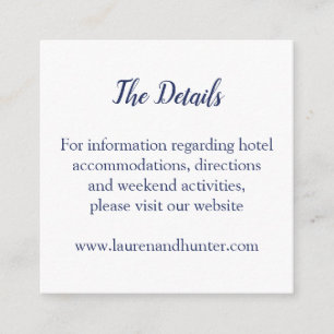 Detailkarte für das Schiff Begleitkarte