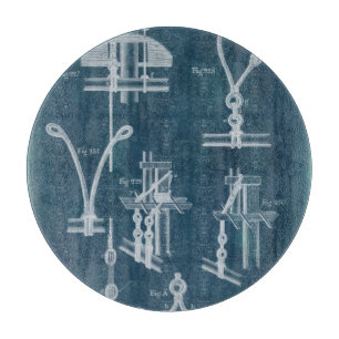 Detailkonzept IV Schneidebrett