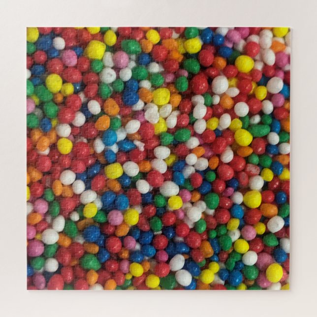 Detailleitungspuzzle Puzzle (Horizontal)