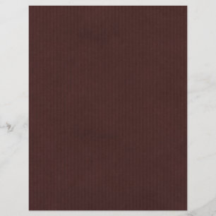 Detaillierte Textur des zu prüfenden Kraft-Papiers Flyer